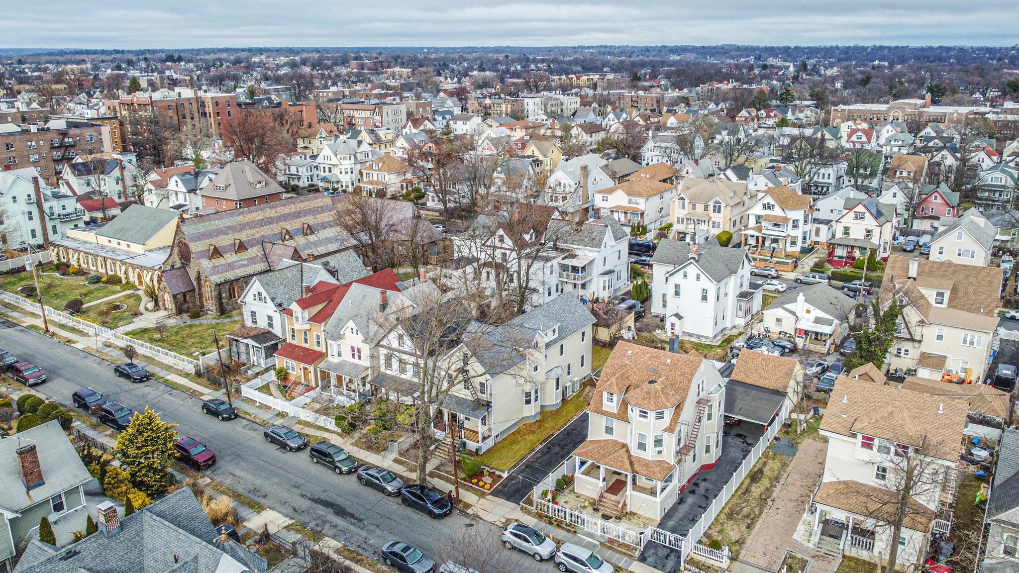Single Family 4th  Westchester County, NY 10550, MLS-867851-32