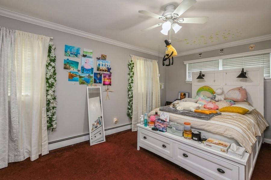 Single Family Horton  Suffolk County, NY 11746, MLS-867854-12