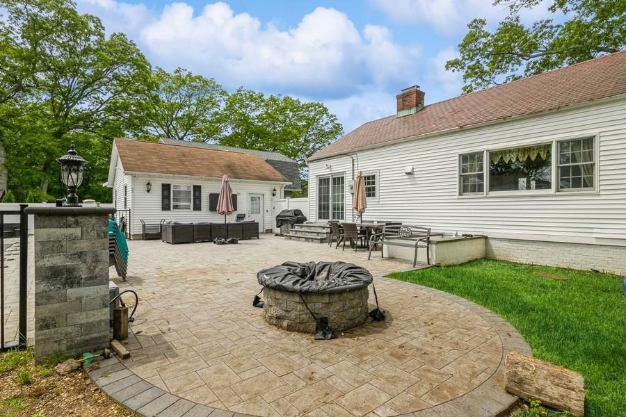 Single Family Horton  Suffolk County, NY 11746, MLS-867854-18