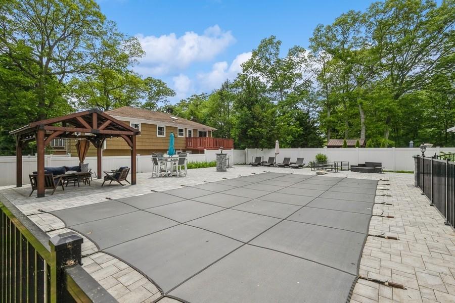 Single Family Horton  Suffolk County, NY 11746, MLS-867854-21