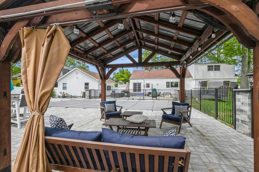 Single Family Horton  Suffolk County, NY 11746, MLS-867854-22
