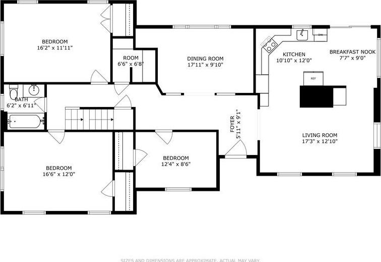 Single Family Horton  Suffolk County, NY 11746, MLS-867854-23