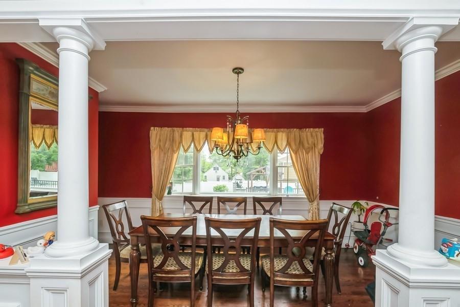 Single Family Horton  Suffolk County, NY 11746, MLS-867854-3