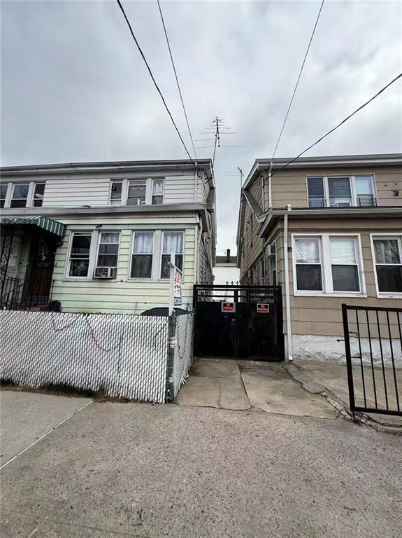 Single Family 95th  Queens, NY 11373, MLS-867856-2