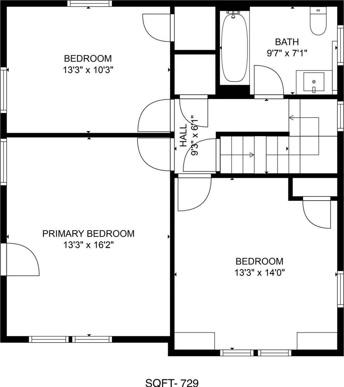 Single Family Hamilton  Nassau County, NY 11570, MLS-867858-28