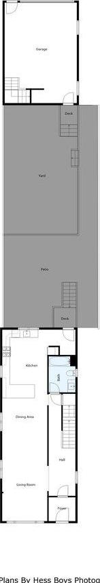 Single Family Edgewood  Westchester County, NY 10704, MLS-867866-32