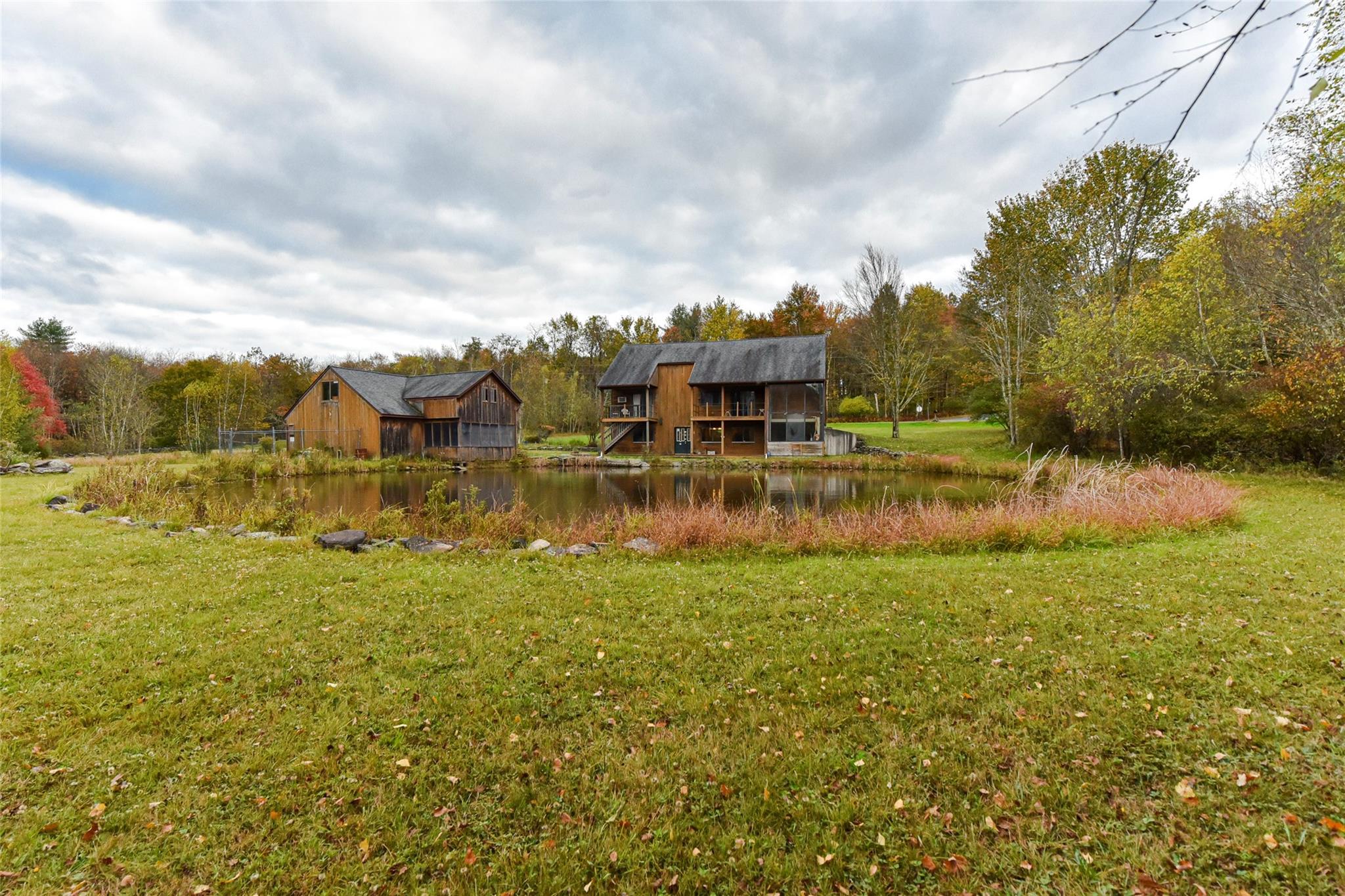 Single Family Laymon  Sullivan County, NY 12783, MLS-867868-2