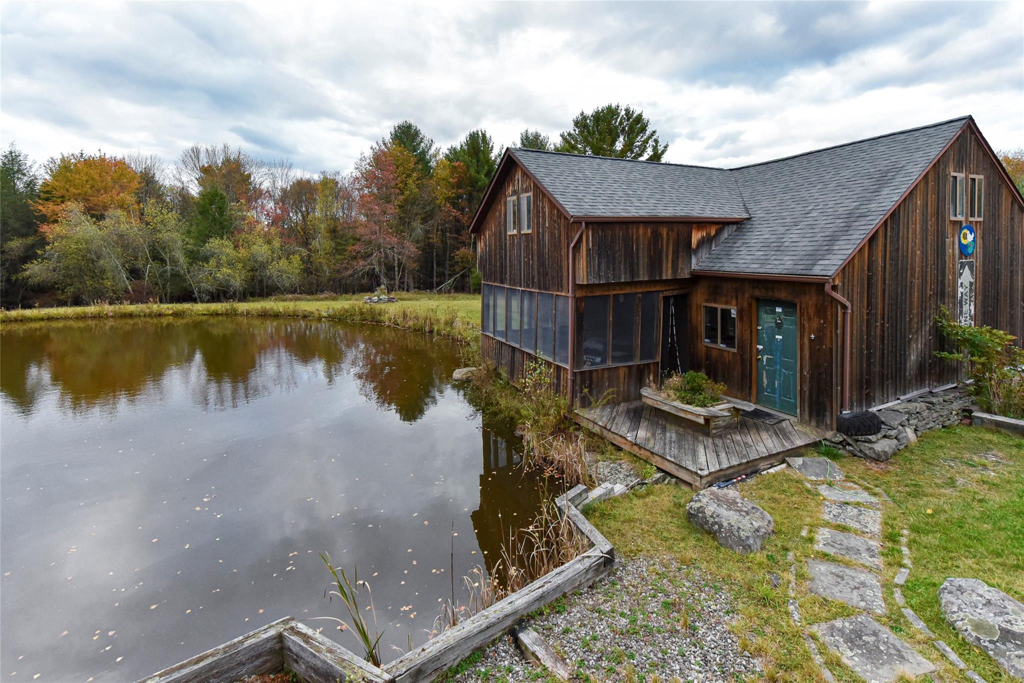 Single Family Laymon  Sullivan County, NY 12783, MLS-867868-21