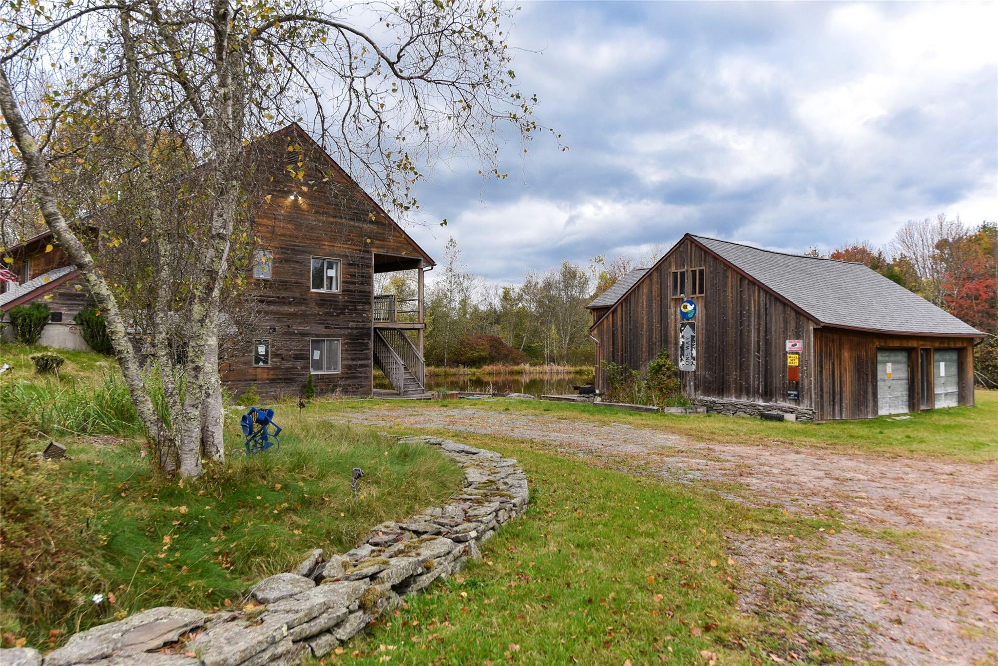 Single Family Laymon  Sullivan County, NY 12783, MLS-867868-23