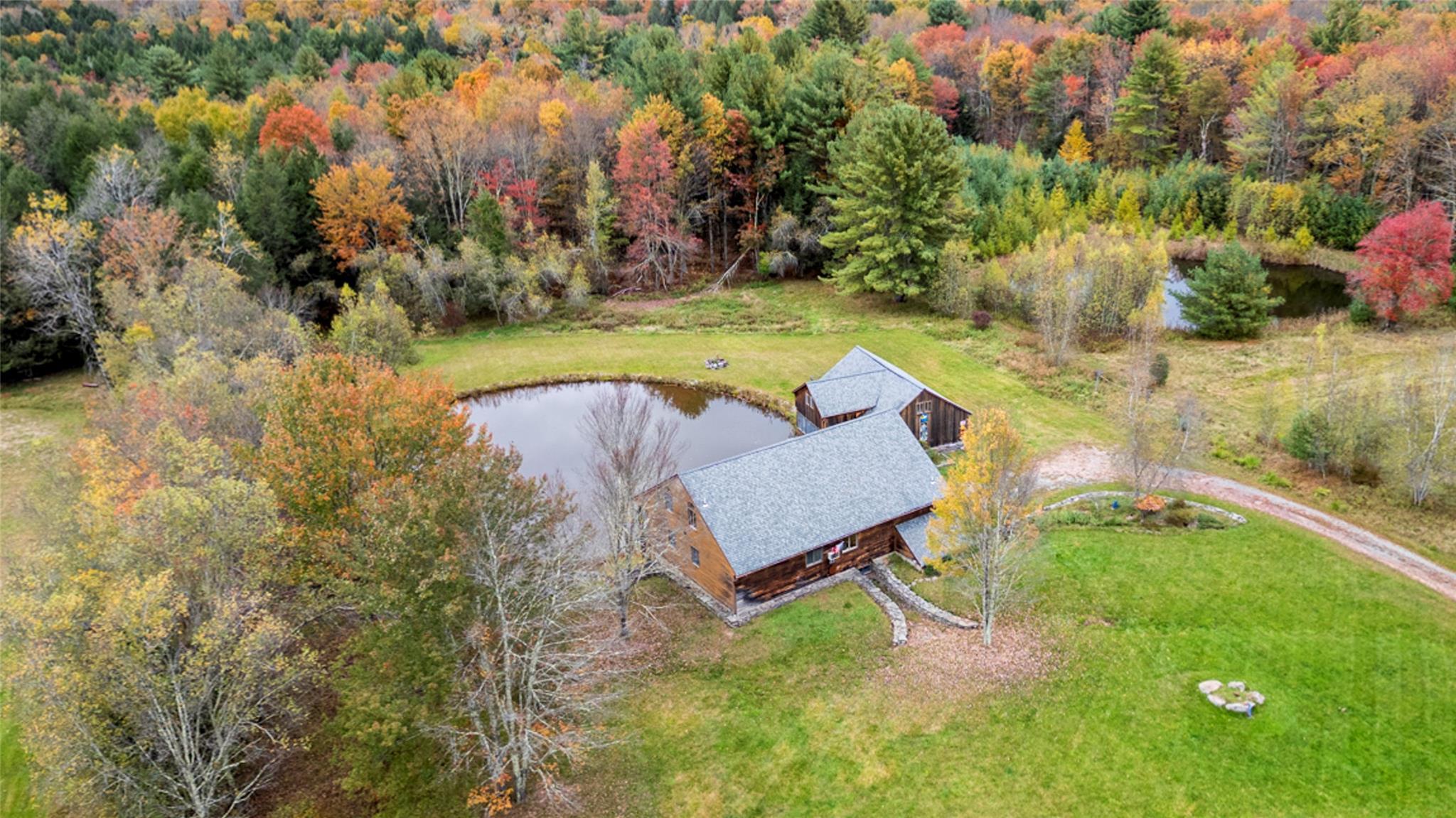Single Family Laymon  Sullivan County, NY 12783, MLS-867868-27
