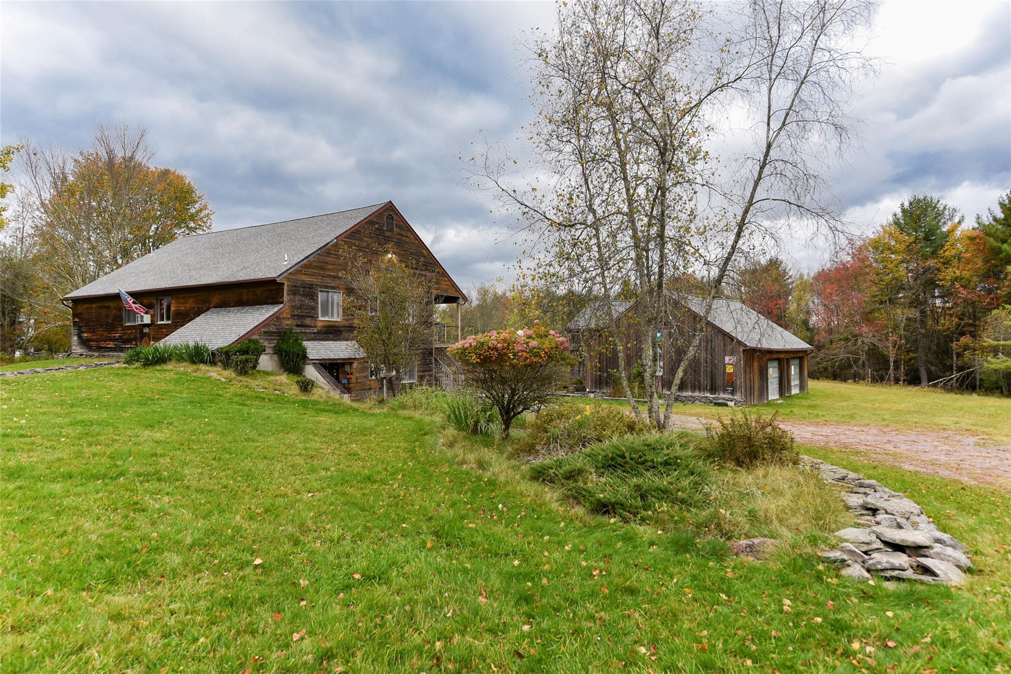 Single Family Laymon  Sullivan County, NY 12783, MLS-867868-28