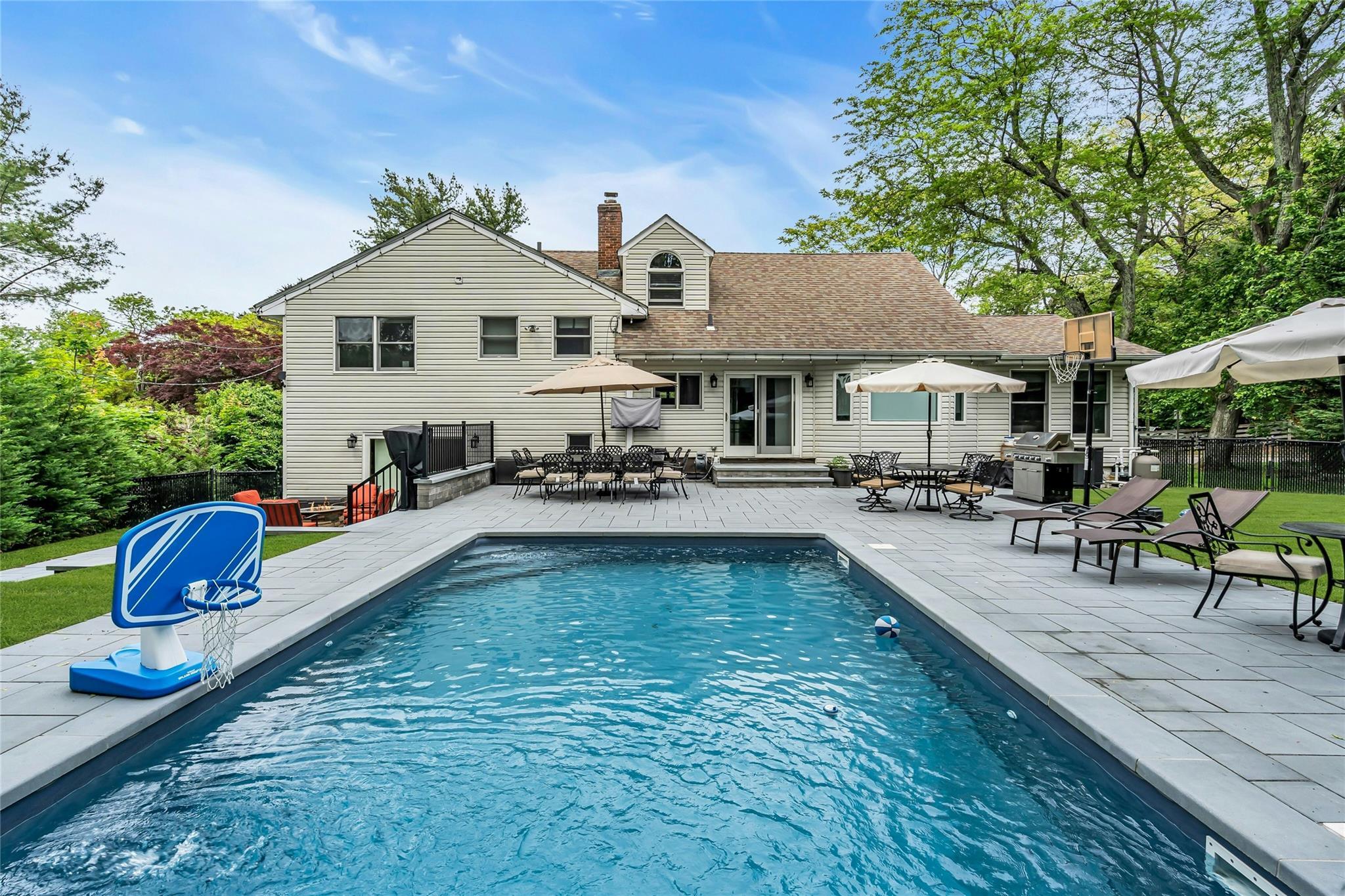 Single Family Pool  Nassau County, NY 11576, MLS-867878-25