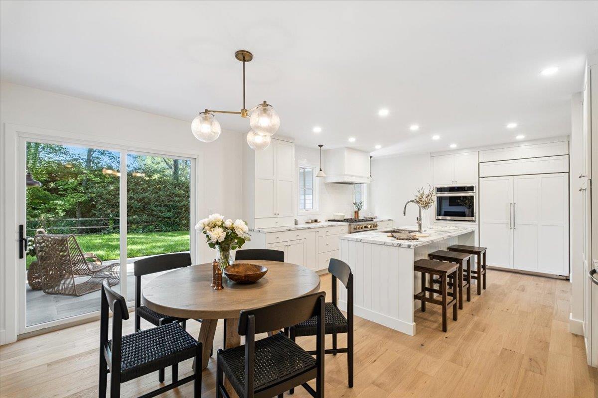 Single Family Crossway  Westchester County, NY 10583, MLS-867890-10