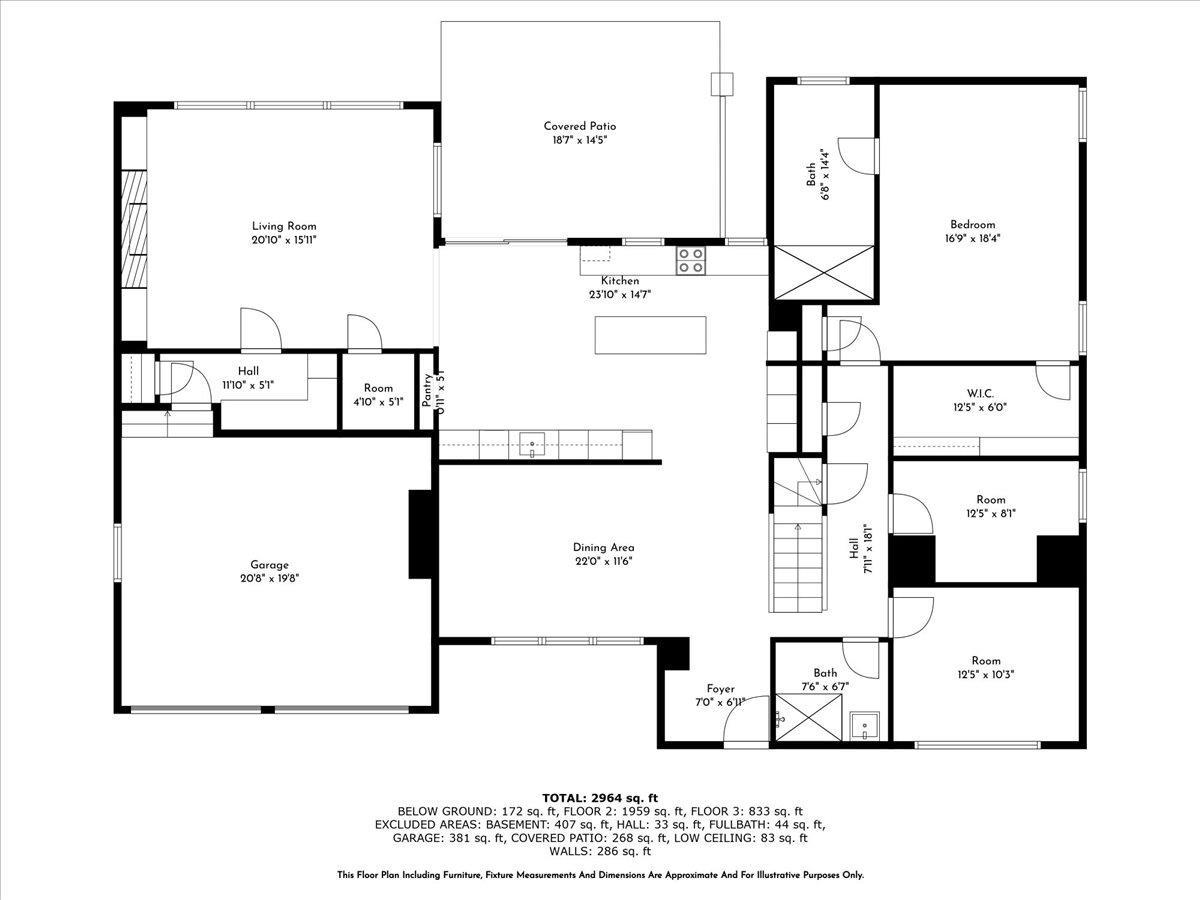 Single Family Crossway  Westchester County, NY 10583, MLS-867890-29