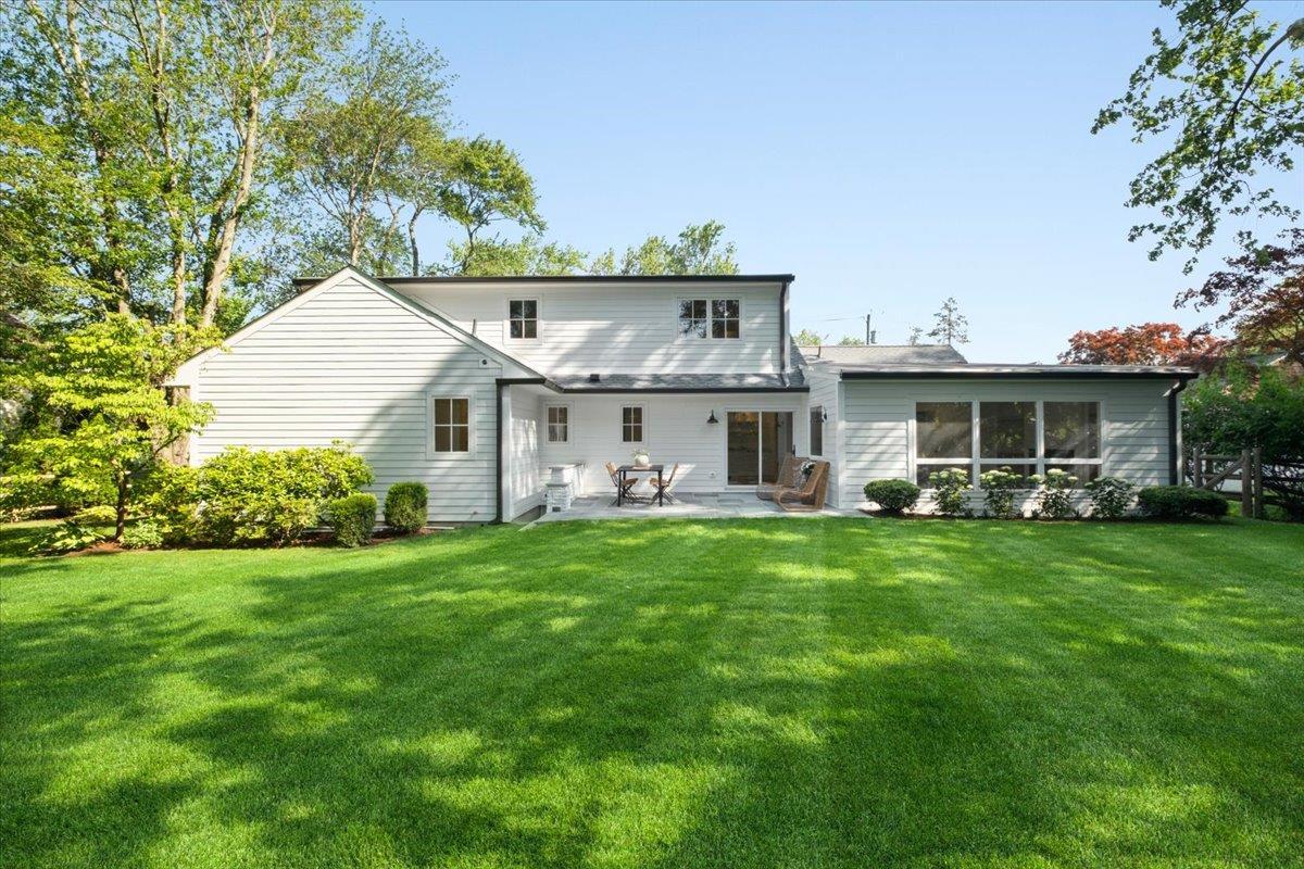 Single Family Crossway  Westchester County, NY 10583, MLS-867890-3