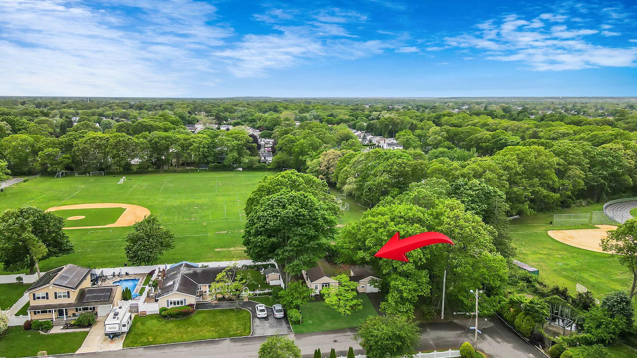 Single Family Toomey  Suffolk County, NY 11795, MLS-867903-6