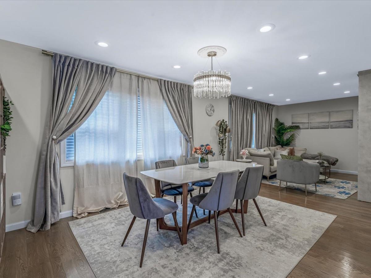 Single Family Thomas  Nassau County, NY 11714, MLS-867913-10