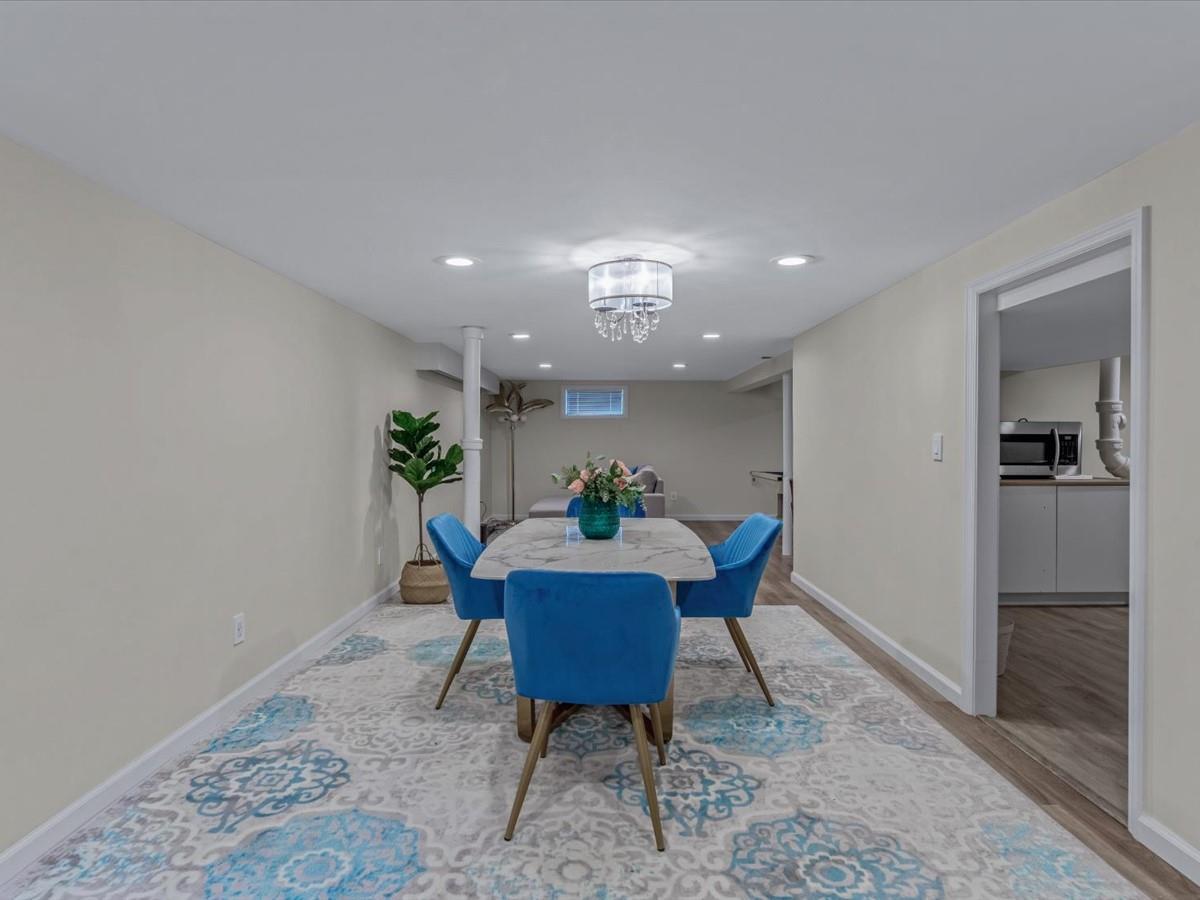 Single Family Thomas  Nassau County, NY 11714, MLS-867913-23