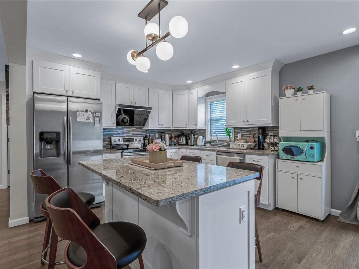Single Family Thomas  Nassau County, NY 11714, MLS-867913-6