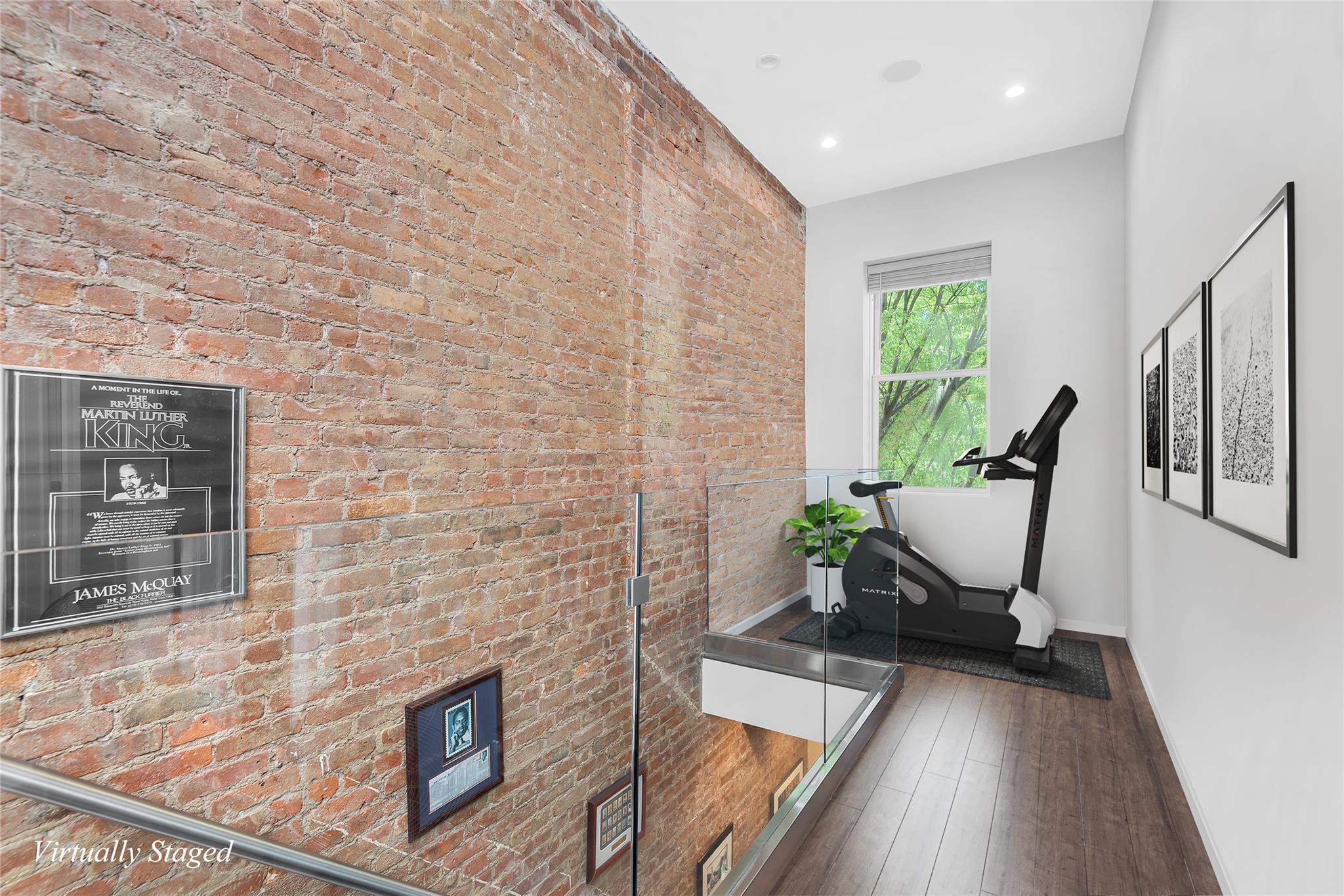 Single Family Vanderbilt  Brooklyn, NY 11238, MLS-867915-10