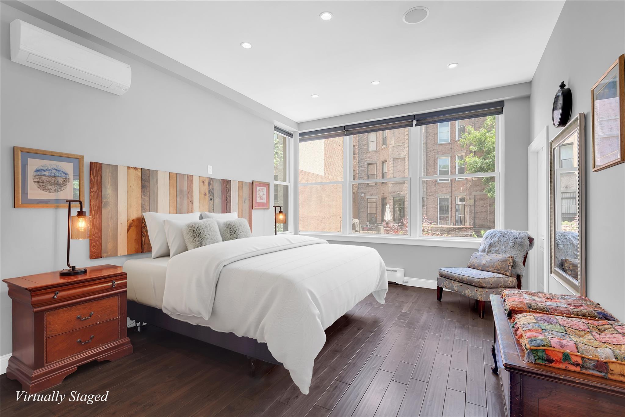 Single Family Vanderbilt  Brooklyn, NY 11238, MLS-867915-11
