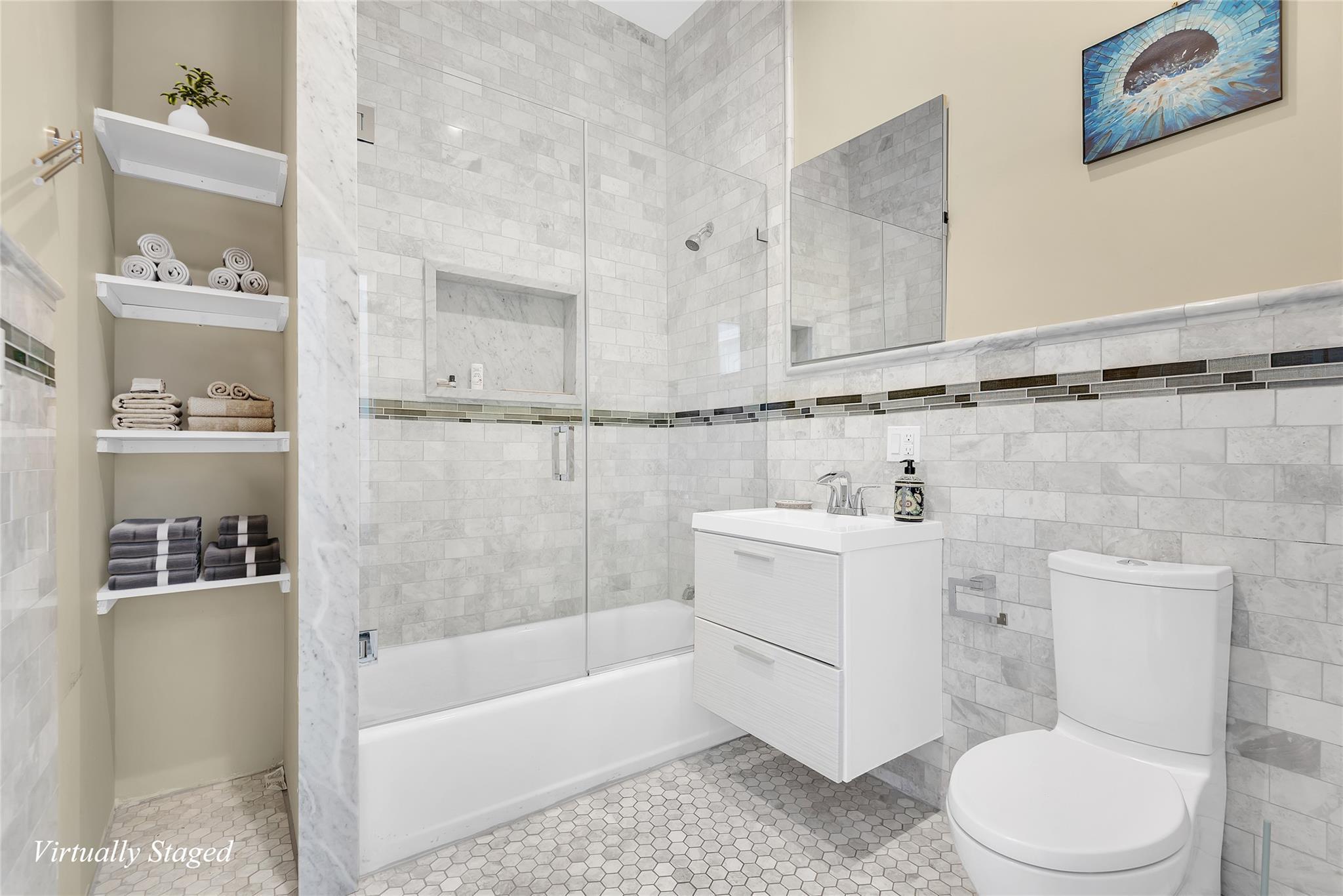 Single Family Vanderbilt  Brooklyn, NY 11238, MLS-867915-12