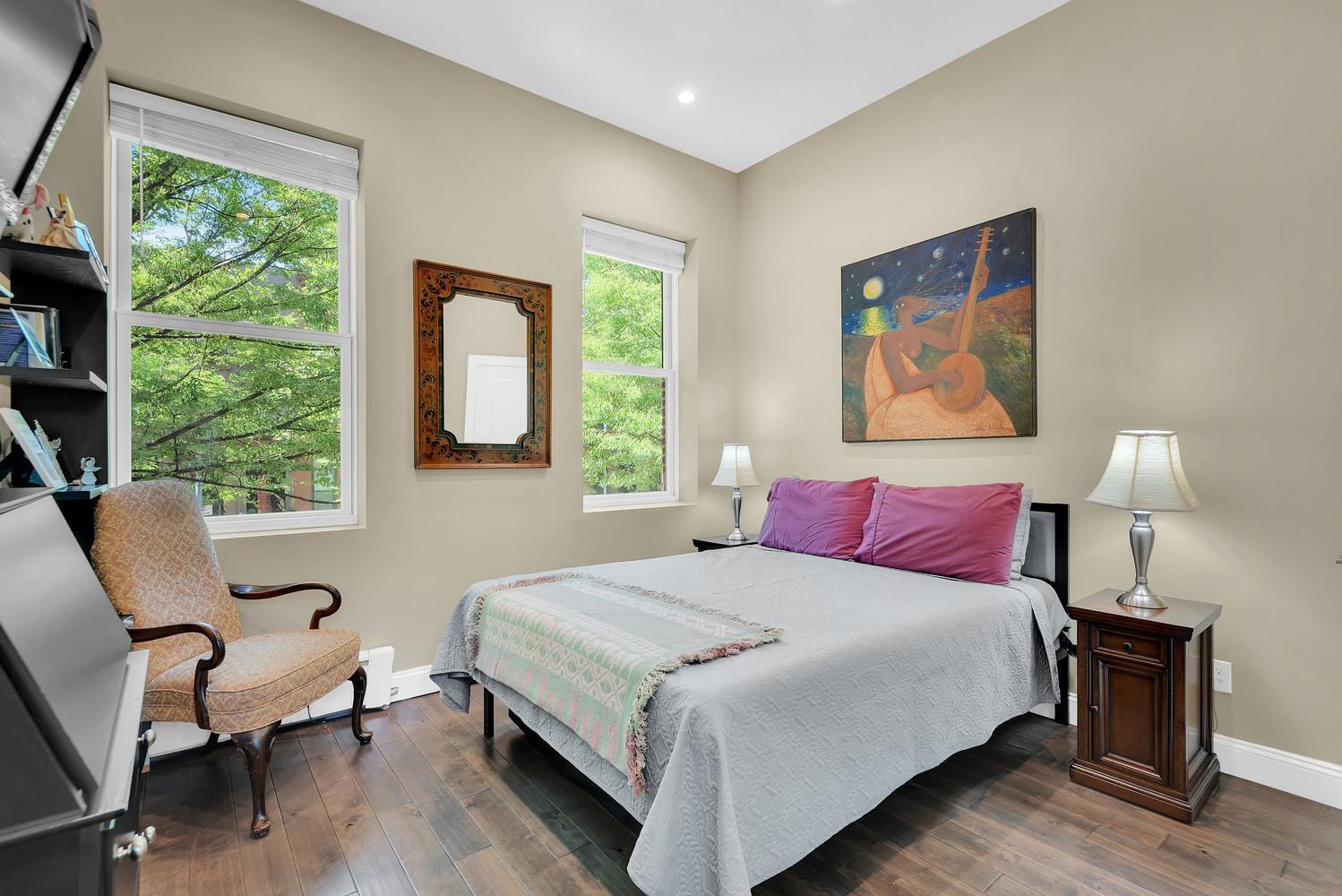 Single Family Vanderbilt  Brooklyn, NY 11238, MLS-867915-13