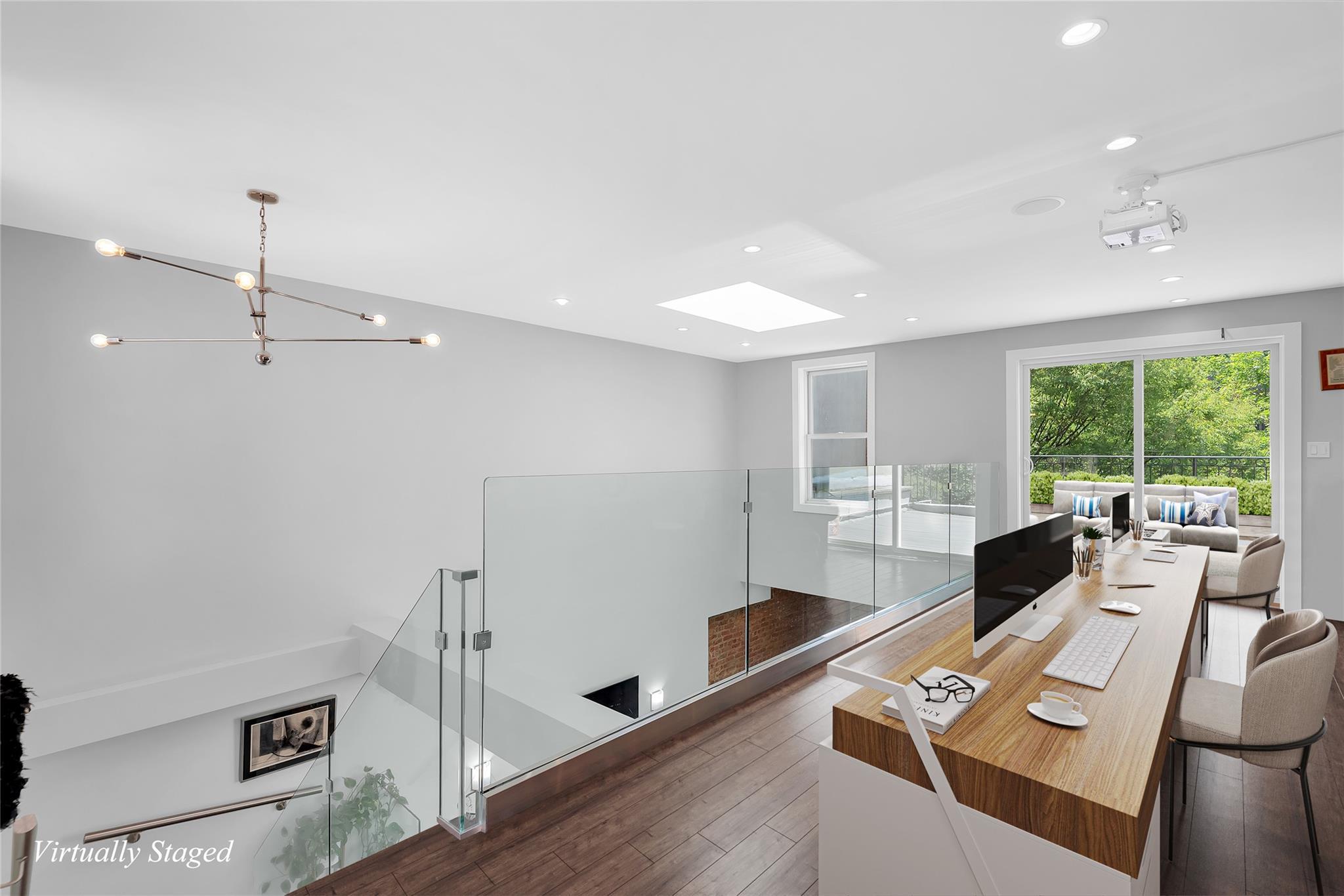 Single Family Vanderbilt  Brooklyn, NY 11238, MLS-867915-15