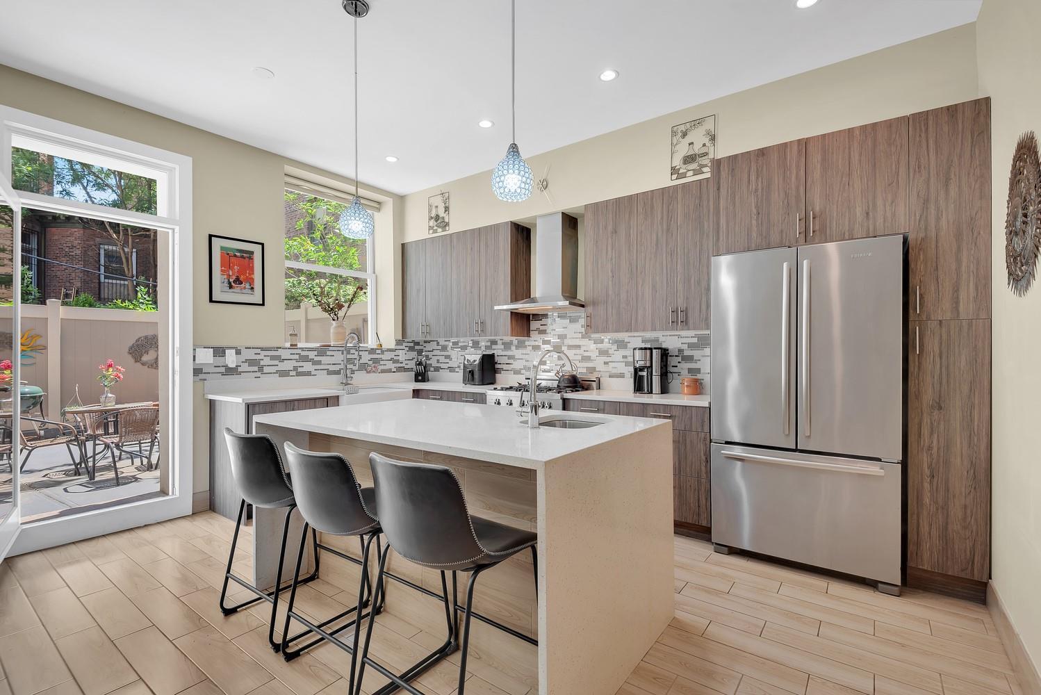 Single Family Vanderbilt  Brooklyn, NY 11238, MLS-867915-2