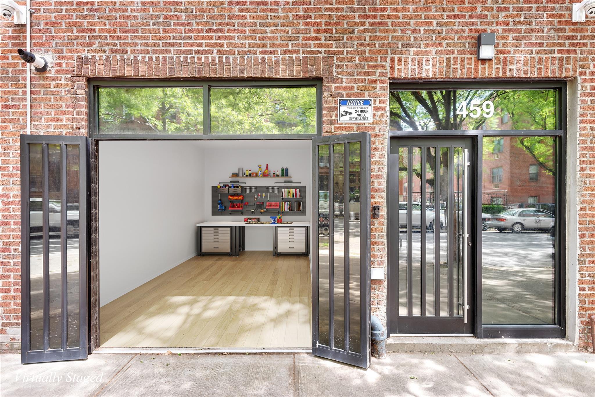 Single Family Vanderbilt  Brooklyn, NY 11238, MLS-867915-21