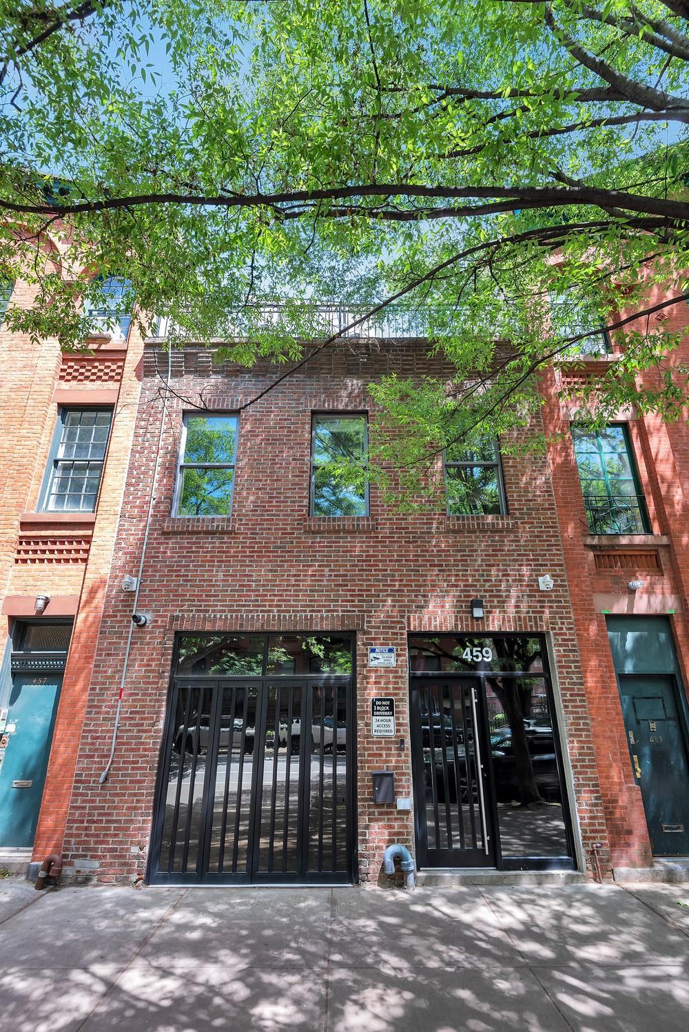 Single Family Vanderbilt  Brooklyn, NY 11238, MLS-867915-22