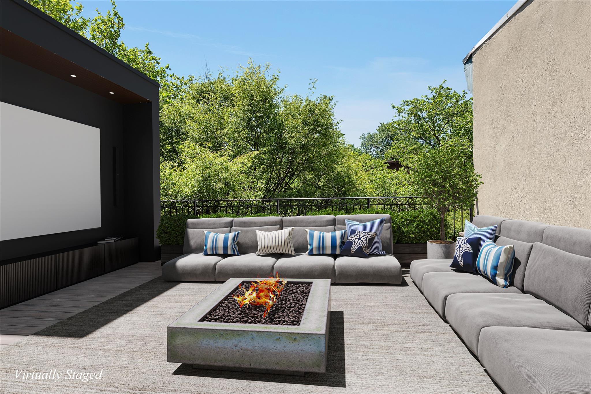 Single Family Vanderbilt  Brooklyn, NY 11238, MLS-867915-3
