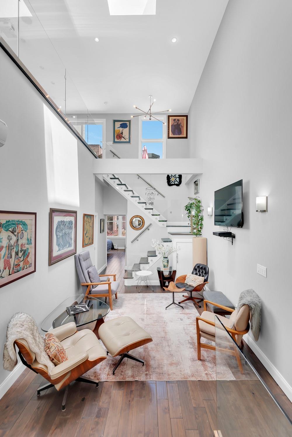 Single Family Vanderbilt  Brooklyn, NY 11238, MLS-867915-6