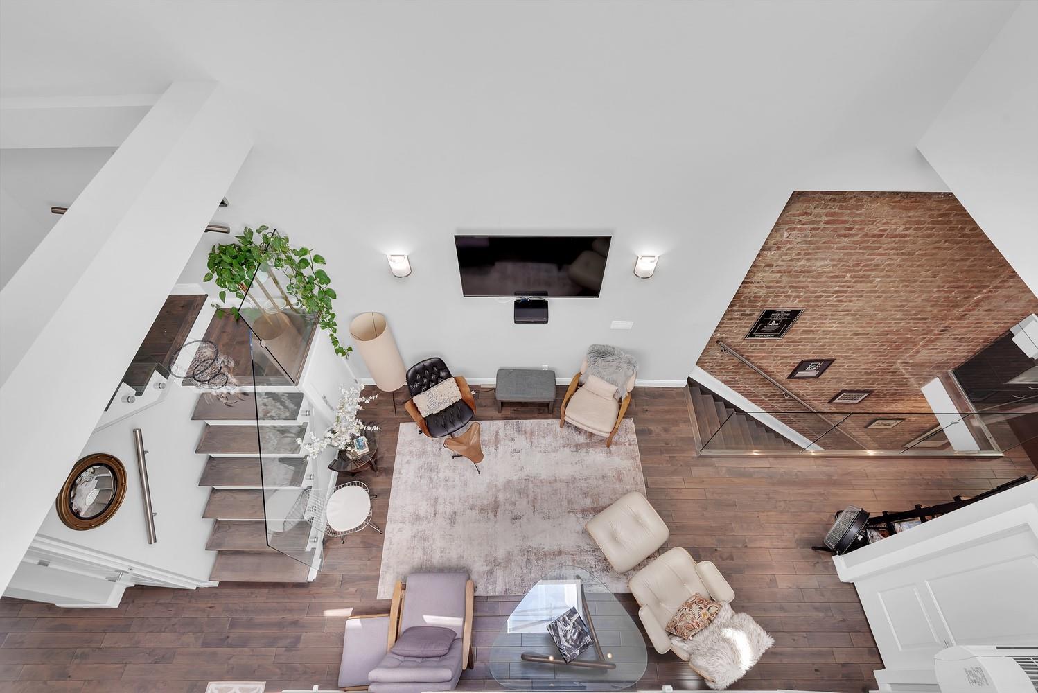 Single Family Vanderbilt  Brooklyn, NY 11238, MLS-867915-7