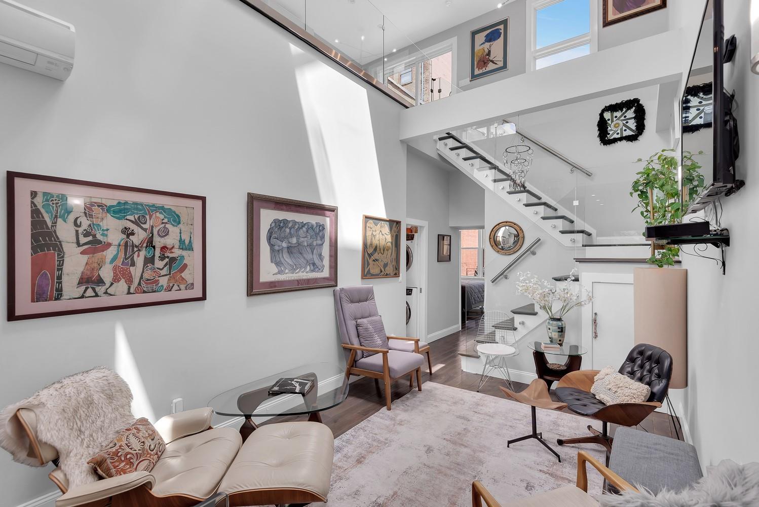 Single Family Vanderbilt  Brooklyn, NY 11238, MLS-867915-8