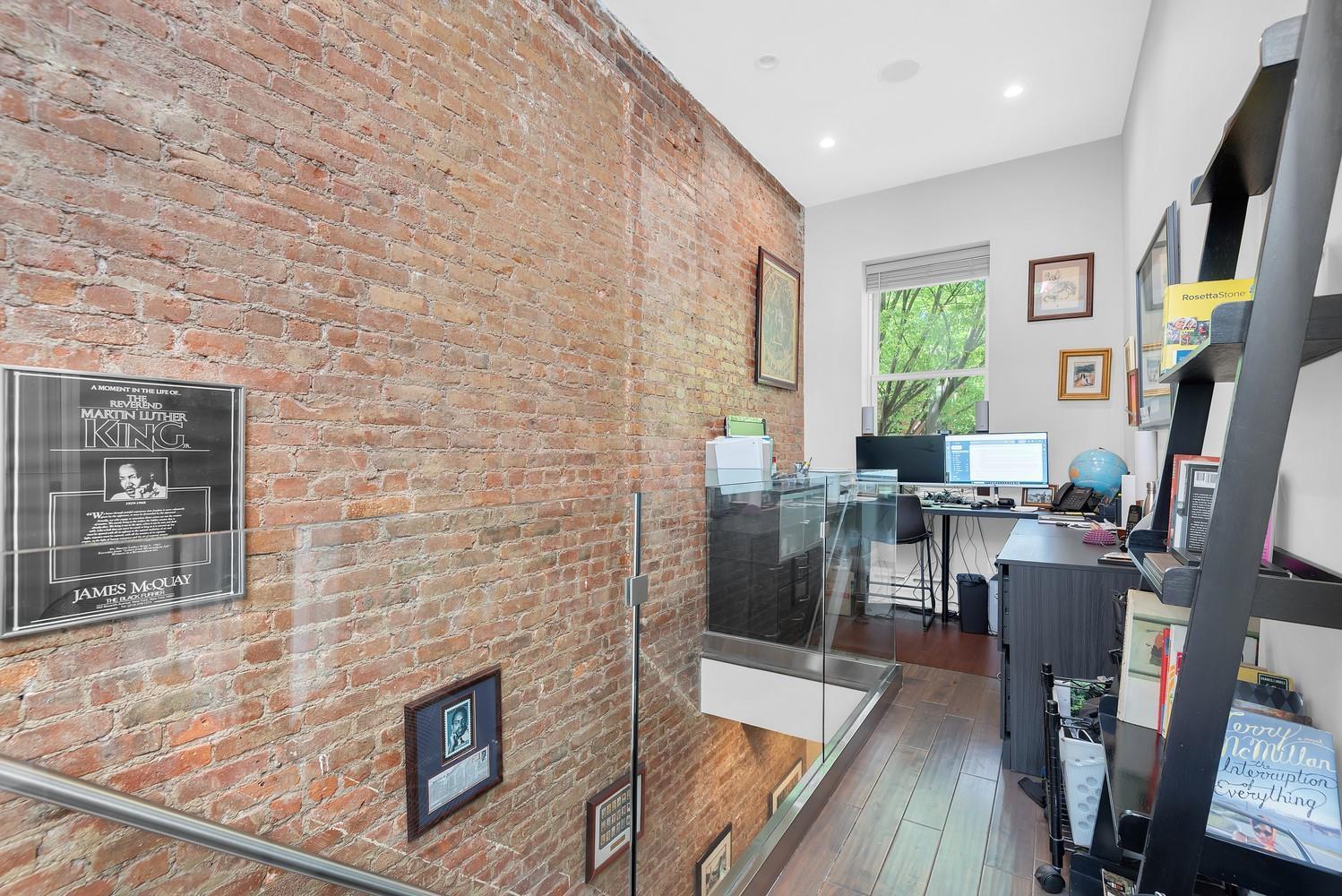 Single Family Vanderbilt  Brooklyn, NY 11238, MLS-867915-9