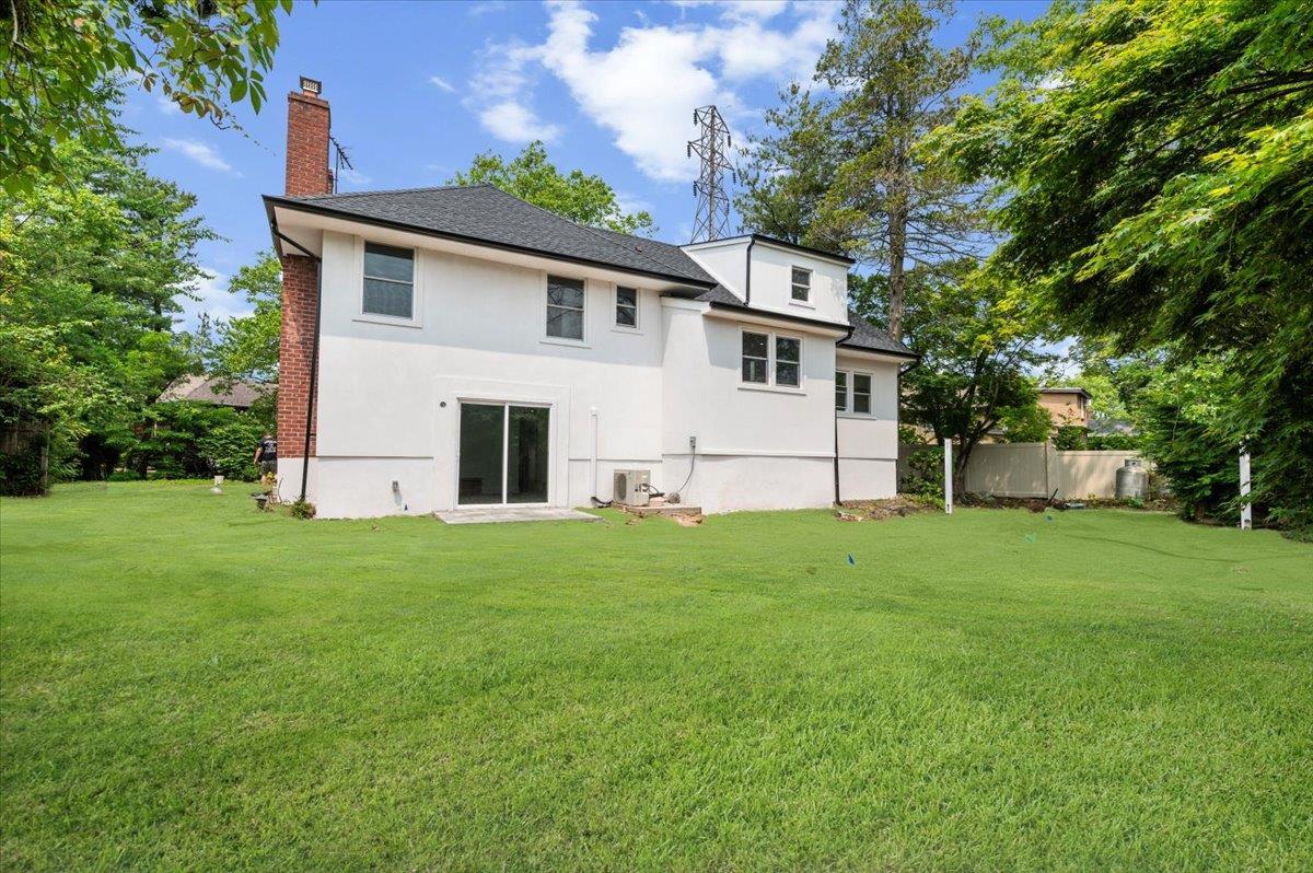 Single Family Linda  Nassau County, NY 11598, MLS-867916-31
