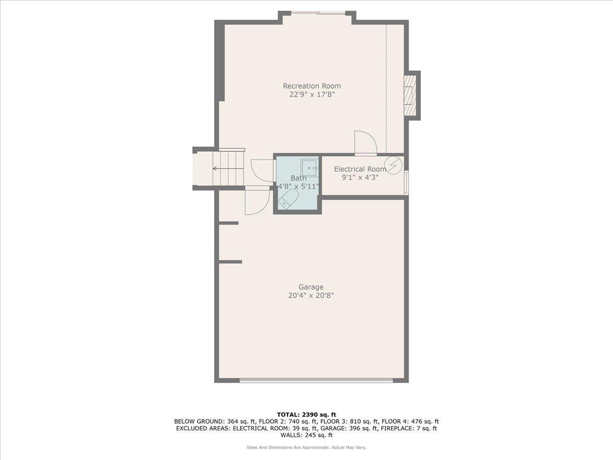 Single Family Linda  Nassau County, NY 11598, MLS-867916-32