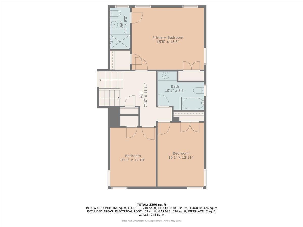 Single Family Linda  Nassau County, NY 11598, MLS-867916-34
