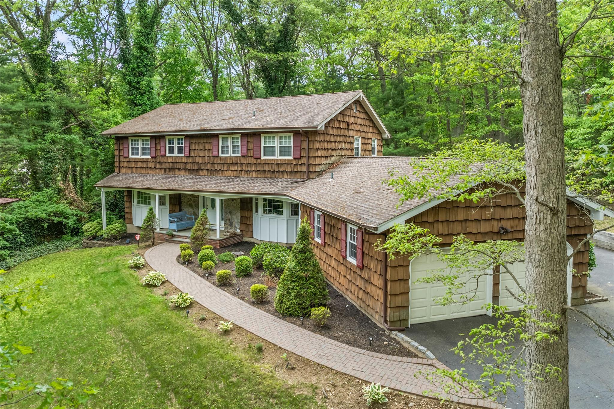 Single Family Maryland  Suffolk County, NY 11746, MLS-867930-2