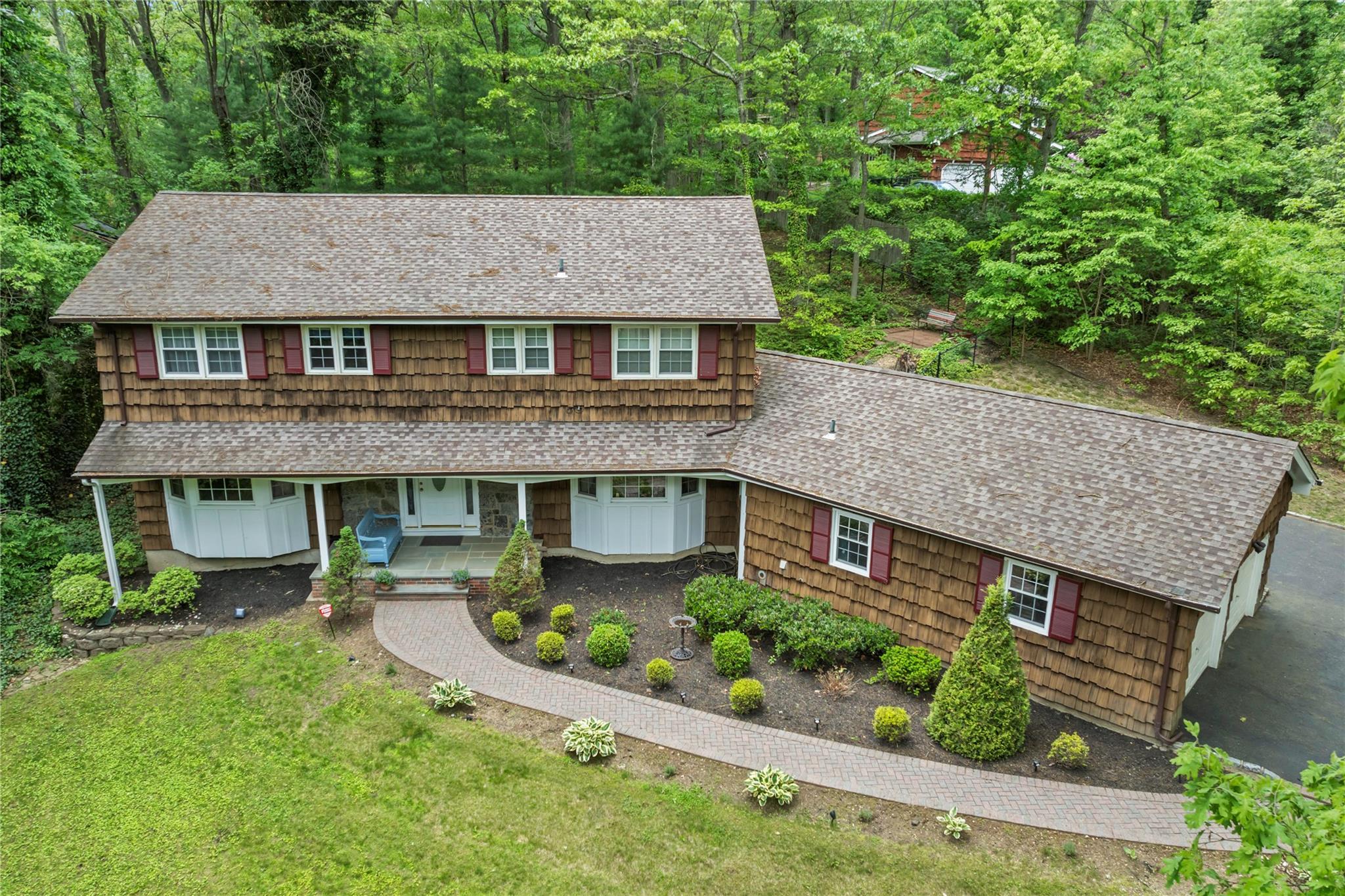 Single Family Maryland  Suffolk County, NY 11746, MLS-867930-3