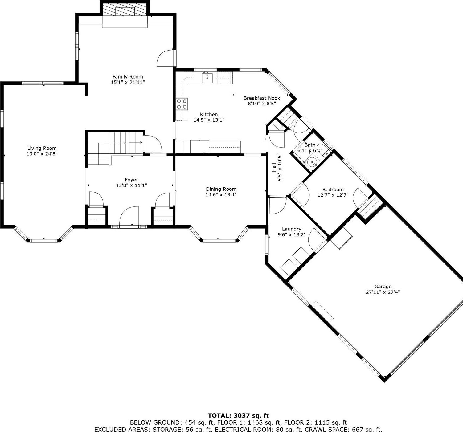 Single Family Maryland  Suffolk County, NY 11746, MLS-867930-35