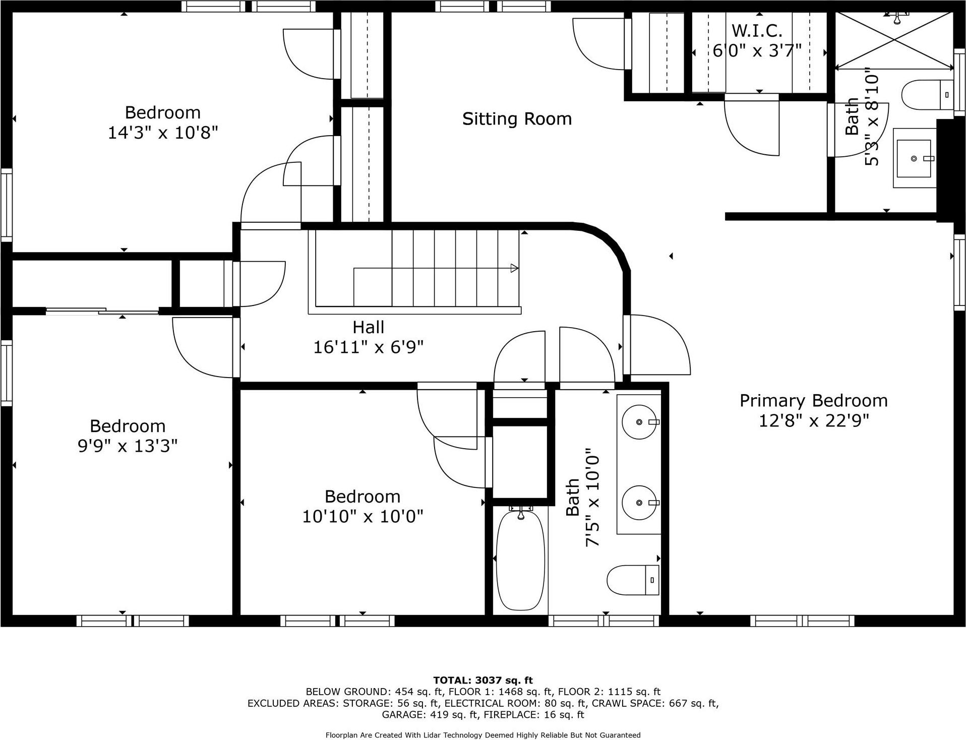 Single Family Maryland  Suffolk County, NY 11746, MLS-867930-37