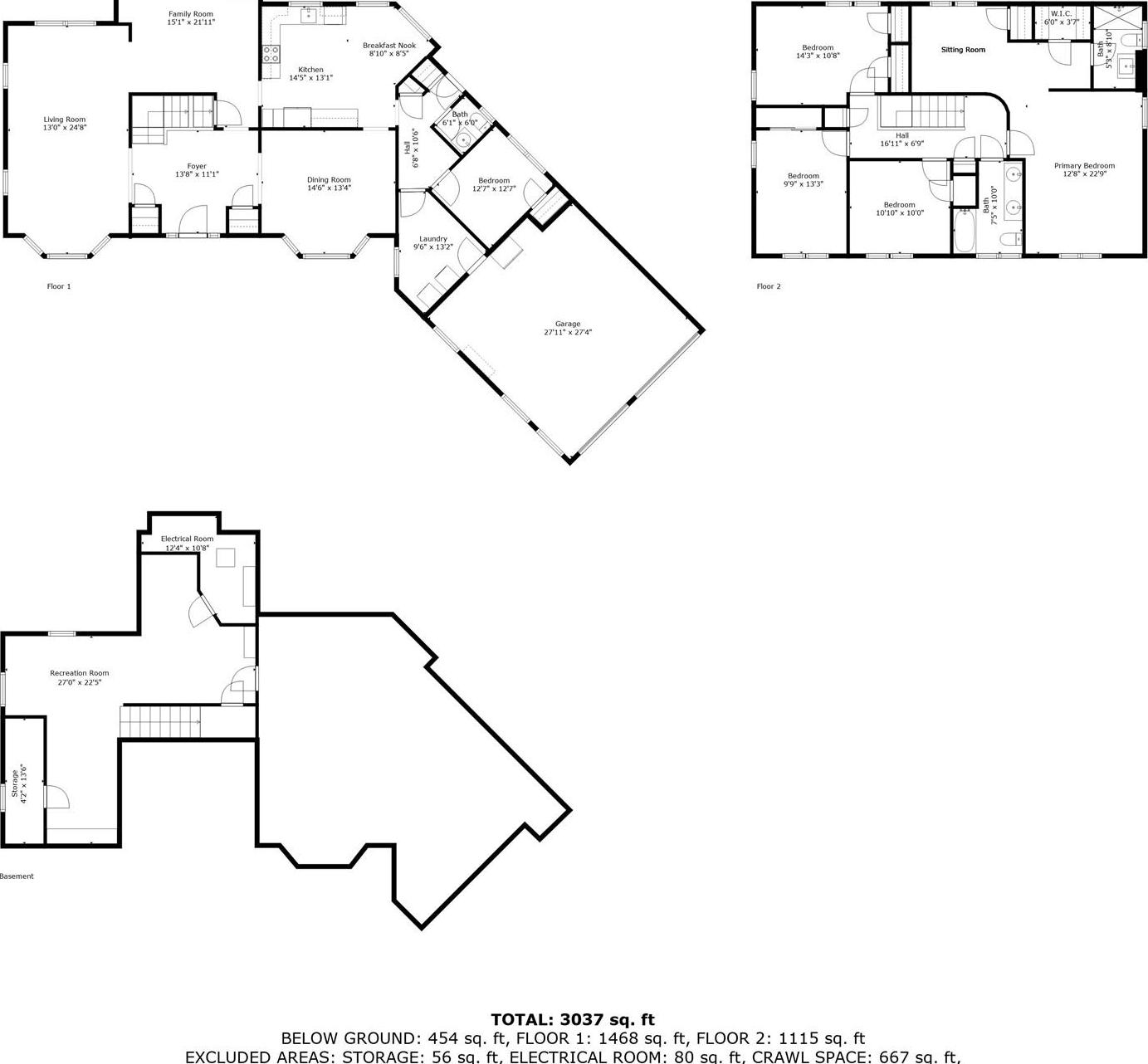 Single Family Maryland  Suffolk County, NY 11746, MLS-867930-38