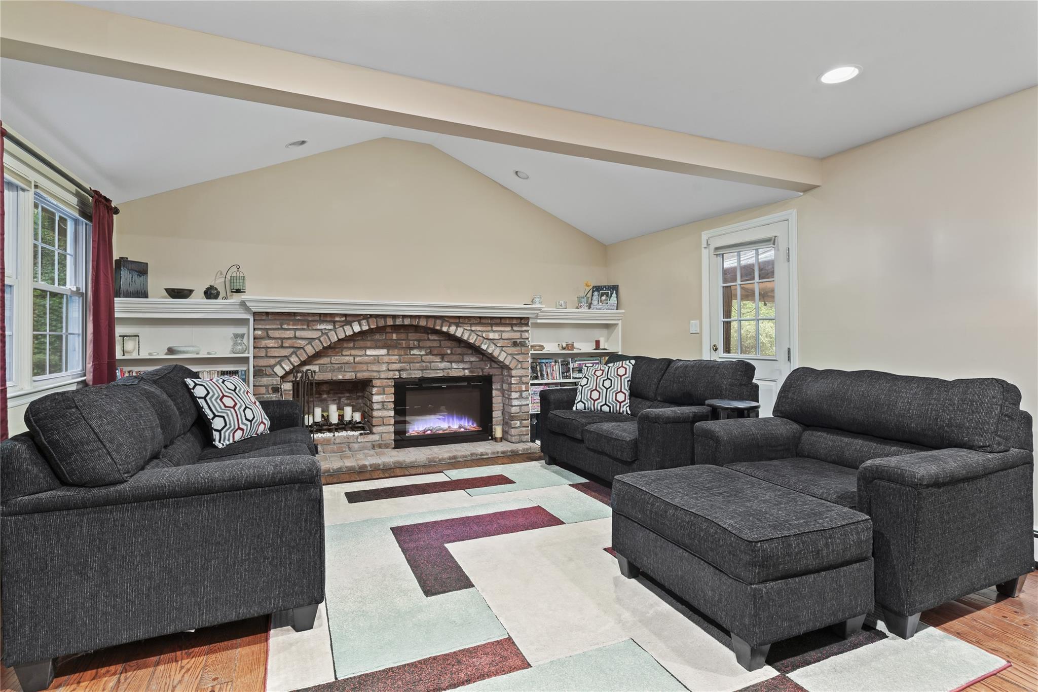 Single Family Maryland  Suffolk County, NY 11746, MLS-867930-9