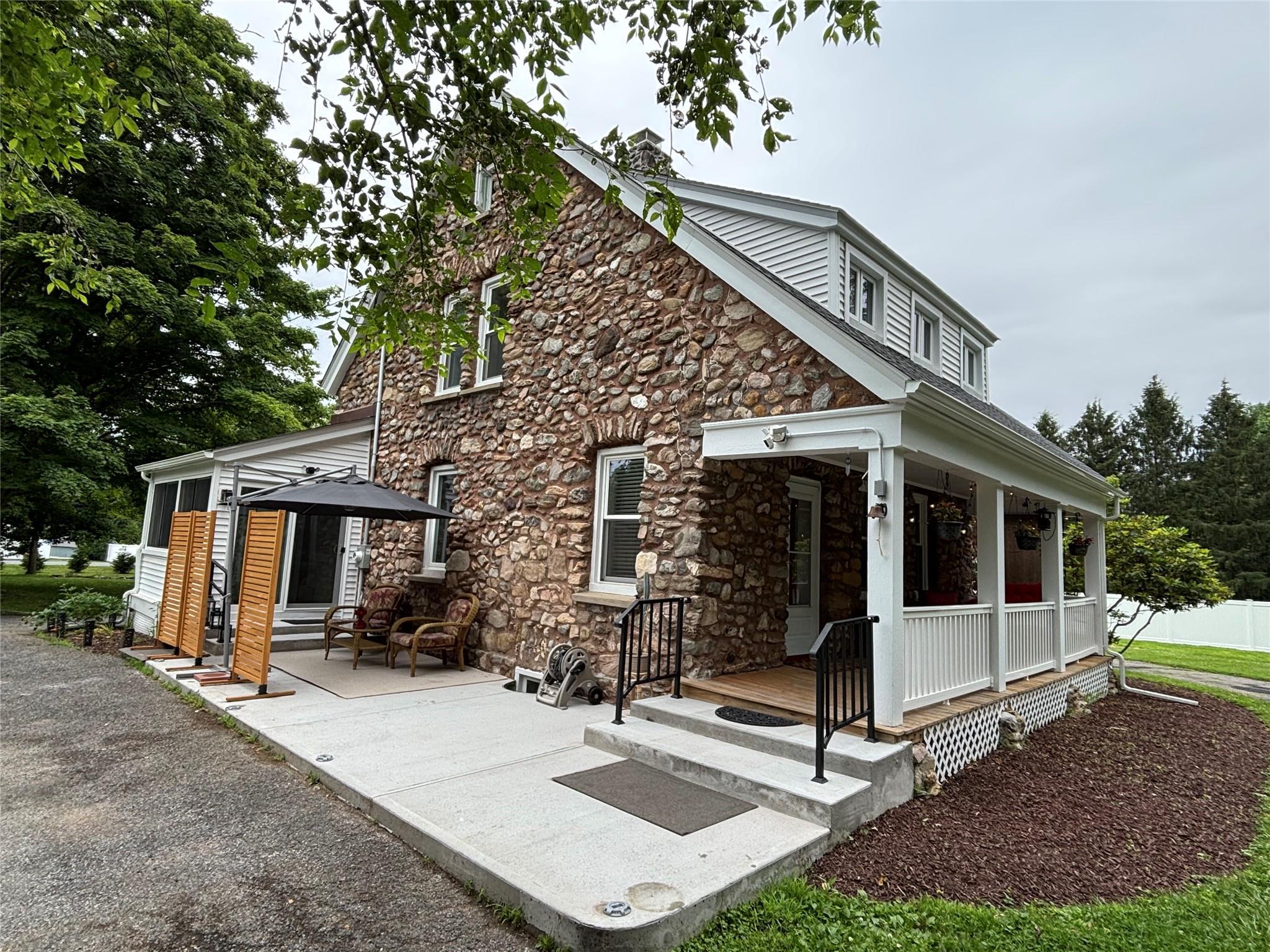 Single Family Lime Ridge  Dutchess County, NY 12570, MLS-867934-28