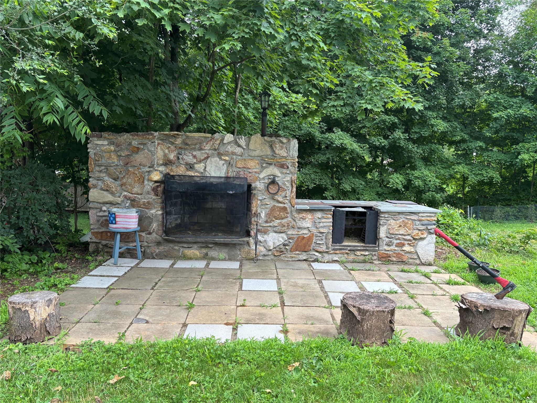 Single Family Lime Ridge  Dutchess County, NY 12570, MLS-867934-29