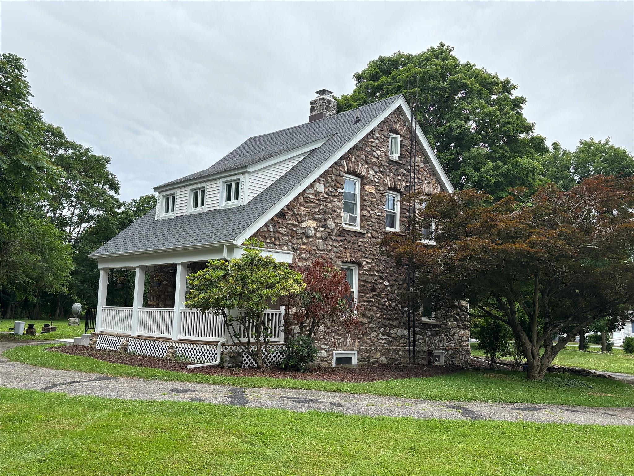 Single Family Lime Ridge  Dutchess County, NY 12570, MLS-867934-34