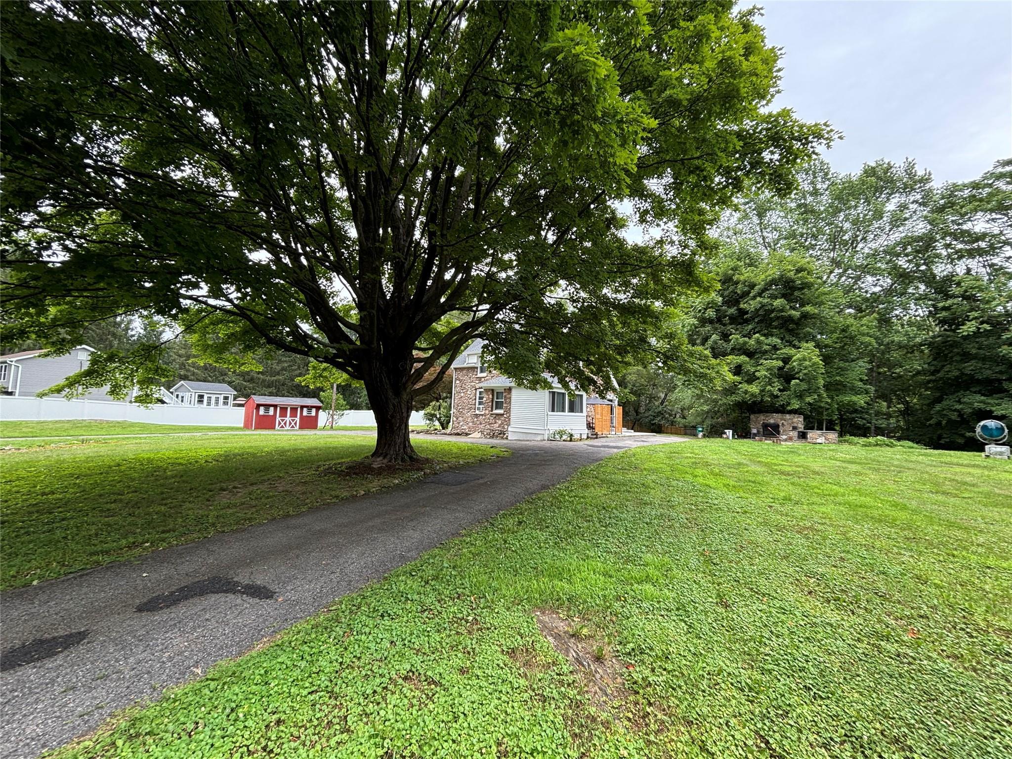 Single Family Lime Ridge  Dutchess County, NY 12570, MLS-867934-37