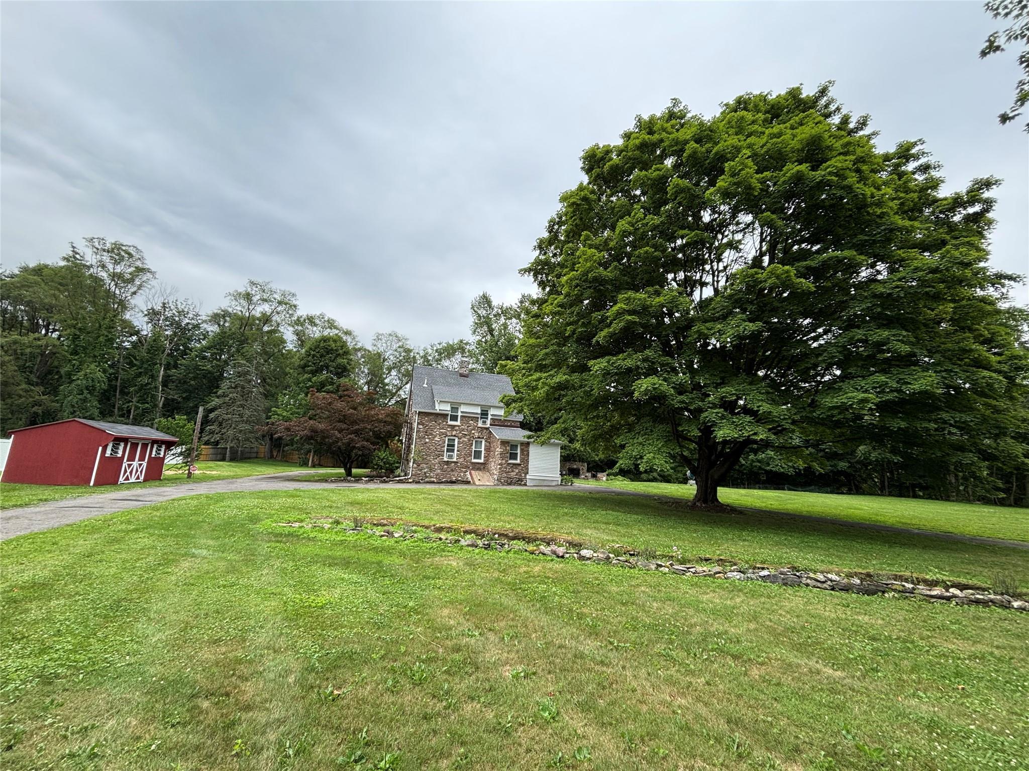 Single Family Lime Ridge  Dutchess County, NY 12570, MLS-867934-38
